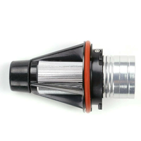 Nouvelle lumière LED Angel Eyes en aluminium pour 5/6/7/X3/X5 (E39/E53/E63-E66/E83) OE 6312694048,63126916097,63126929309 12V 1 an