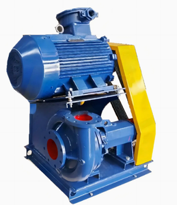 เครื่องผสมสาร ปั๊มแยกน้ำมัน แท่นขุดเจาะน้ำมัน ปั๊มเฉือน ระบบหมุนเวียนน้ำมันที่หัวบ่อน อุปกรณ์ - Product Image 4