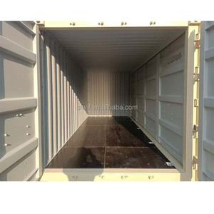 Conteneur GP neuf de 20 pieds à ouverture latérale complète - Prix fabricant et expédition mondiale disponible. - Product Image 2