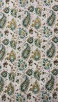 Tissu Jacquard Brocart Antistatique 100% Polyester RTS 250 g/m² Teint en Fil pour Robes et Décoration – En Stock