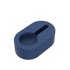 Étui de protection de charge pour Oura Ring Housse de chargeur en silicone souple pour Oura Ring Charger - Product Image 2