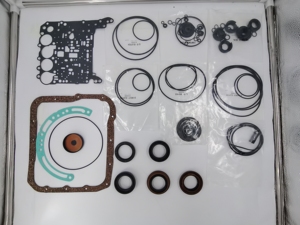 Kit de Reparación de la Transmisión Automática F5A51, Kit de Revisión para Accesorios de Automóviles MITSUBISHI 2002-ON B124820B - Product Image 4