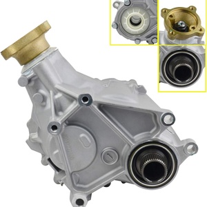 Caja de Transferencia de Potencia 600-234, Diferencial AT4Z7251D 8AT4Z-7251-A para Ford Edge Explorer Taurus - Product Image 1