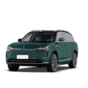 Meilleure vente AITO M9 Four-Drive EV intelligent avec programme étendu Voiture électrique hybride à vendre Direction gauche - Product Image 1