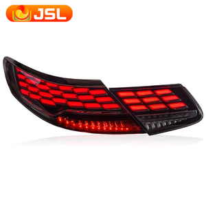 Feux <span class=keywords><strong>de</strong></span> voiture pour <span class=keywords><strong>Mercedes</strong></span> Benz <span class=keywords><strong>Classe</strong></span> S Coupé 2014-2018 W217 S400 S450 S500 Feux arrière à LED Feux <span class=keywords><strong>de</strong></span> freinage DRL Accessoires Auto - Product Image 4