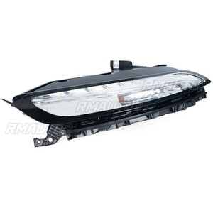 Pour Jeep Cherokee 2014-2018 : Phare antibrouillard LED, feux de jour, phare antibrouillard étanche, ensemble de phares de voiture, pièce de modification - Product Image 1
