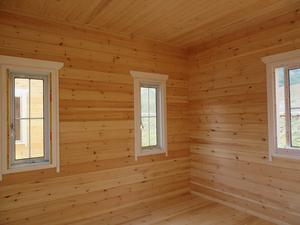 <span class=keywords><strong>Maison</strong></span> en bois de paysage personnalisable Artisanat exquis Salle de jardin préfabriquée pour cour - Product Image 5