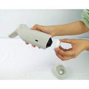 Colorimètre DS-200 DS-210 DS-220 avec caméra HD intégrée, plaque blanche électronique calibrée pour l'observation de la zone mesurée - Product Image 5