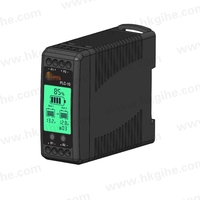 Offres Spéciales 12V 10A équilibreur actif Lipo/Lifepo4 connecté en parallèle série LCD mètre pour 24/36/48V/96V en gros