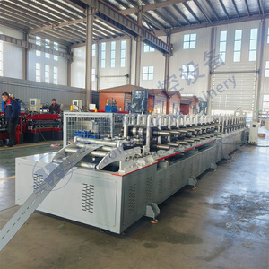 Easy to Operate Bracket Solar Power Stent Manufacturing System Solar Panel Manufacturing Machines Making - Product Image 3