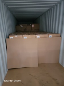 Логистический агент по доставке, экспедитор, агент по экспресс-доставке LCL из Китая в Новую Зеландию, доставка от двери до двери - Product Image 4