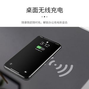 Escritorio Eléctrico de Altura Ajustable con Doble Motor, Superficie de Roble Blanco, Escritorio Inteligente para Oficina, Diseño Contemporáneo, Apariencia Moderna - Product Image 1