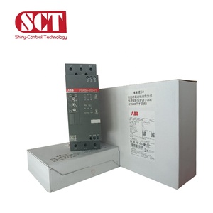 Variador de Frecuencia VFD 50 60HZ en Oferta, Convertidor de Frecuencia Serie ACS 510, ACS 550, ACS580, Inversor de Frecuencia ACS510-01-290-4 - Product Image 5
