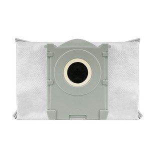 Vacuum Cleaner Bag Accessory Set for <strong>Ecovacs</strong> <strong>Deebot</strong> T50 Pro /<strong>Ecovacs</strong> Plus <strong>Robot</strong> 3.2L Large Capacity Vacuum Cleaner Bags - Product Image 1