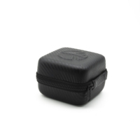 Boîtes et étuis de rangement pour montres Eva à coque dure personnalisés OEM ODM Pochette pour boîtier de montre avec fonction anti-odeur Eva