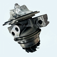 Suministro de fábrica Turbo Core 5326757 para 2016-2019 Nissan Titan XD 5,0 V8 Turbocompresor de baja presión Cartucho Chra