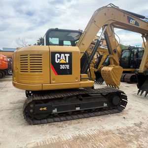 306 307 308 <span class=keywords><strong>Caterpillar</strong></span>, 7 тонн - Product Image 1