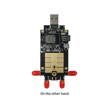 5G IoT board USB3.1 M.2 Key B 5G module with 5g antennas