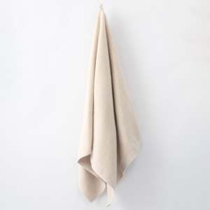Juego de Toallas de Algodón Premium, Tejido Waffle, Zero Twist en el Exterior, Suave y Absorbente en el Interior, Cómodas para Uso Diario - Product Image 2