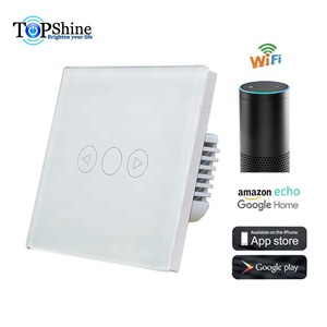 Topshine Tuya APP Control <span class=keywords><strong>Smart</strong></span> WiFi Switch <span class=keywords><strong>Dimmer</strong></span> per il controllo Mobile e il controllo vocale - Product Image 6