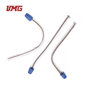 Succionador quirúrgico transparente desechable, succionador de <span class=keywords><strong>Saliva</strong></span> - Product Image 2