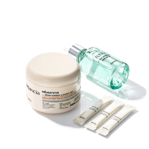 Set de Limpiador Facial Arencia Fresh Green 200ml con Sérum y Muestras para Todo Tipo de Piel - Product Image 2