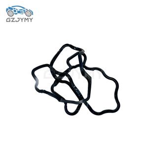 1120160221 1120160321 guarnizione di tenuta del motore sinistra destra della testata della valvola guarnizione di copertura L/R per Mercedes benz C CLK E320 ML SLK - Product Image 4