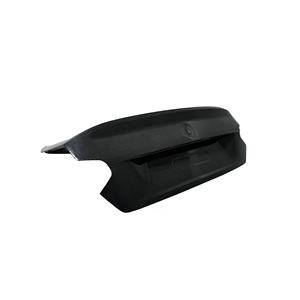 Tapa <span class=keywords><strong>de</strong></span> maletero trasero <span class=keywords><strong>de</strong></span> fibra <span class=keywords><strong>de</strong></span> carbono seco OEM G87 para BMW G87, cubierta <span class=keywords><strong>de</strong></span> maletero trasero <span class=keywords><strong>de</strong></span> fibra <span class=keywords><strong>de</strong></span> carbono Prepreg para M2 2023 + G42 G87 - Product Image 1