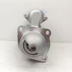 Longxun <strong>Starter</strong> for FREIGHTLINER <strong>Delco</strong> <strong>Remy</strong> S1062 UD02187S UD02189S UD12680S 0001362319 0001362321 0001362332 Factory Sales - Product Image 2