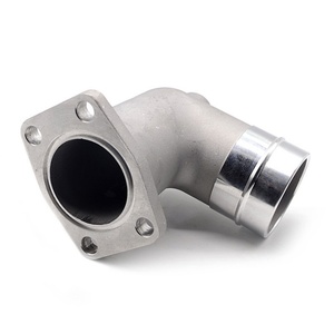 การเชื่อมต่อท่อปั๊มไฮดรอลิก YN30H01220P1 YN30H00044F1สำหรับ SK200-8 - Product Image 4