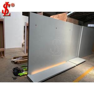 Boutique di abbigliamento Mobili Espositore Negozio di Mobili per Negozio di Abbigliamento - Product Image 1