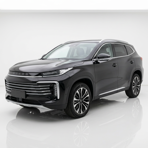 Chery Exeed TXL SUV Essence 5 Places Phares LED Toit Ouvrant Panoramique Jantes R20 - Product Image 1