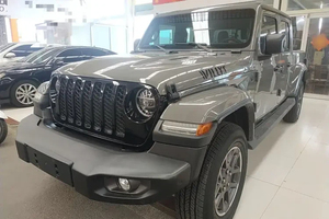 Jeep <span class=keywords><strong>Gladiator</strong></span> de Bajo <span class=keywords><strong>Precio</strong></span>, Gasolina 3.6, Camioneta Usada, 4x4, 4 Asientos - Product Image 6