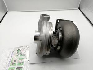 E330b खुदाई के लिए 3306 इंजन टर्बोचार्जर 106-7407 219-1909 7c-7579 <span class=keywords><strong>7n7748</strong></span> - Product Image 6