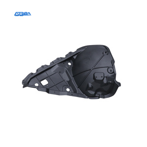 Support de phare avant droit de rechange KY73‑13068‑AA, pièces de rechange pour réparation extérieure, adaptées à Aston Martin DB11 2017 - Product Image 1