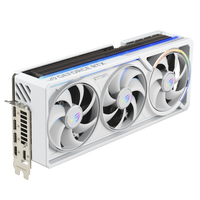 Brand-new Factory-sealed ASTRAL-RTX5080-016G-WHITE AI Graphics Card GDDR7 256-bit DP Outputs Fan-Cooled 30Gbps Workstation
