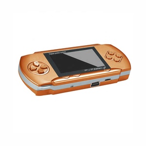 Nuevo y divertido juguete relajante para el estrés, reproductor de juegos clásico portátil, Mini consola de juegos portátil - Product Image 1
