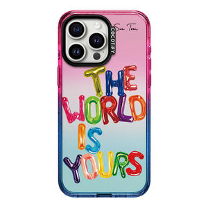 <span class=keywords><strong>Housse</strong></span> de protection antichoc en acrylique rigide pour iPhone 16 15 14 13 12 Pro Max 16Plus 15Plus 14Plus Etuis de téléphone portable - Product Image 5