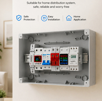 Interruptor Temporizador de Riel DIN AHC-30 KY, Precio de Fábrica OEM, Interruptor Temporizador Microcomputarizado, Relé Digital Programable Semanal/Diario, 220V 30A