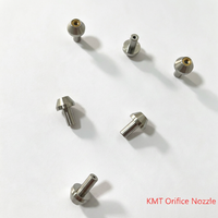 Diskon Grosir Tersedia Nozzle Water Jet 49865850 Mesin Pemotong Komposit Otomotif Robotik Mesin Pemotong Waterjet