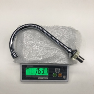 <span class=keywords><strong>Grifo</strong></span> Médico de Latón con Pedal, Accionado con el Pie - Product Image 4
