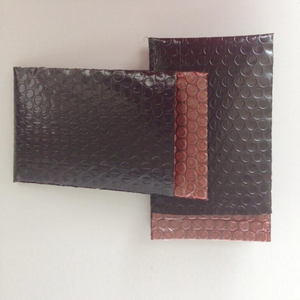 <span class=keywords><strong>P5</strong></span> 6*15cm ESD bolsa antiestática/Premium Co-extruido personalizado negro <span class=keywords><strong>Poly</strong></span> Bubble Mailers bolsas de Correo/sobres acolchados - Product Image 5