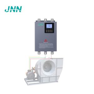 Avviatore Soft Starter Trifase per Motori di Condizionatori d'Aria 380V <span class=keywords><strong>2</strong></span>-200KW - Product Image 3