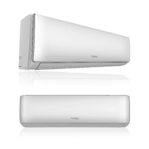 <span class=keywords><strong>Aire</strong></span> <span class=keywords><strong>Acondicionado</strong></span> Inverter de 12000 BTU para Hogar Inteligente, Frío y Calor, Tipo Split, Montado en la Pared, Precio de Fábrica - Product Image 1