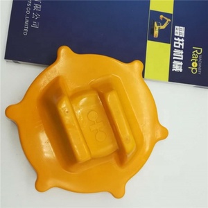 Tapa de Llenado de Aceite de Alta Calidad 07051-01000 07051-00000 para Excavadora D155AX-6 WA430-6 - Product Image 1