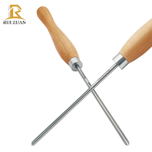 Gouges à <span class=keywords><strong>bois</strong></span> Outils de tournage Ciseau spécialisé 1/4 pouces Gouges de tournage sur <span class=keywords><strong>bois</strong></span> OEM industriel 2 pièces Outils en <span class=keywords><strong>bois</strong></span> RZ Ciseau à découper - Product Image 1