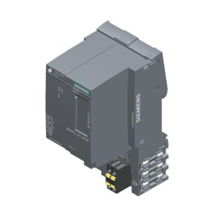Módulo PROFINET Siemens 6ES7155-6AA02-0BN0 IM155-6, 6 E/S Digitales, RJ45, IP20, ET200SP, E/S Remoto PLC, Original de Alemania, Nuevo - Product Image 3