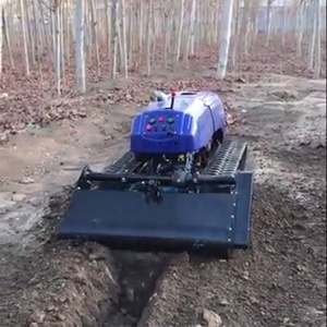 Mini-cultivateur Tracteur <span class=keywords><strong>Motus</strong></span> Gyratorius pour l'agriculture verticale efficace - Product Image 5