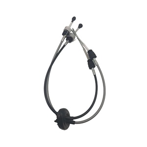 Frarry-auto parts Cable de cambio de marchas 9062601551 9062600151 para Benz <span class=keywords><strong>Sprinter</strong></span> 906 515 518 519 313 314 - Product Image 1