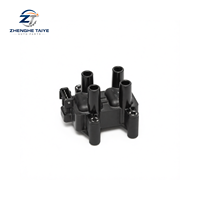 Bobine d'allumage moteur automobile ZT OE A11-3705110EA F01R00A025 pour véhicules Chery
